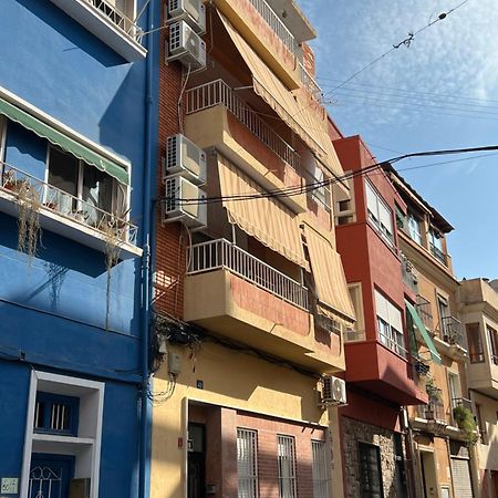 Luxury Holiday Apartment Pozo II Alicante Exteriör bild