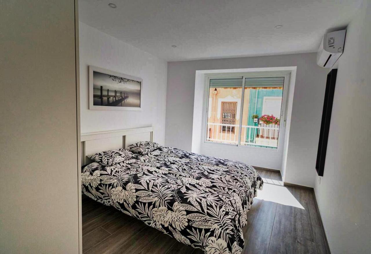 Luxury Holiday Apartment Pozo II Alicante Exteriör bild