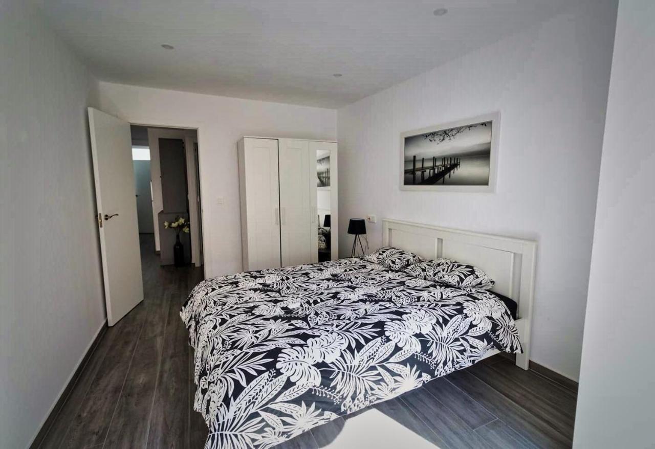 Luxury Holiday Apartment Pozo II Alicante Exteriör bild
