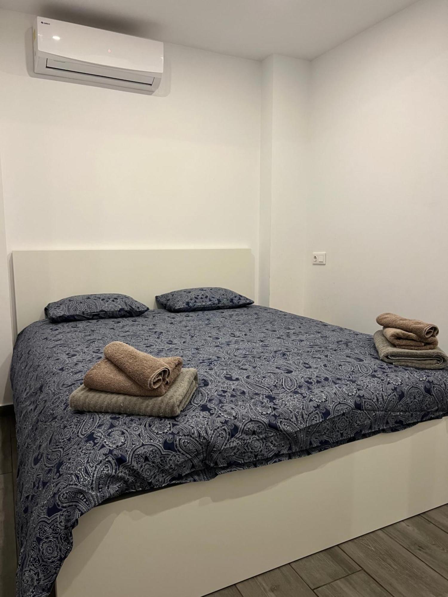 Luxury Holiday Apartment Pozo II Alicante Exteriör bild